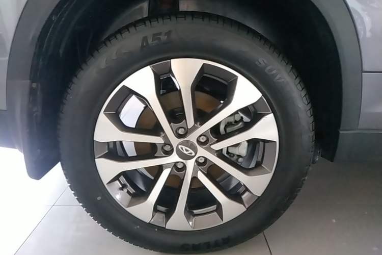 Used Chery Tiggo 8 2024 Honor Edition 230TCI Automatic Excellence Version 7 Seats Exterior 5