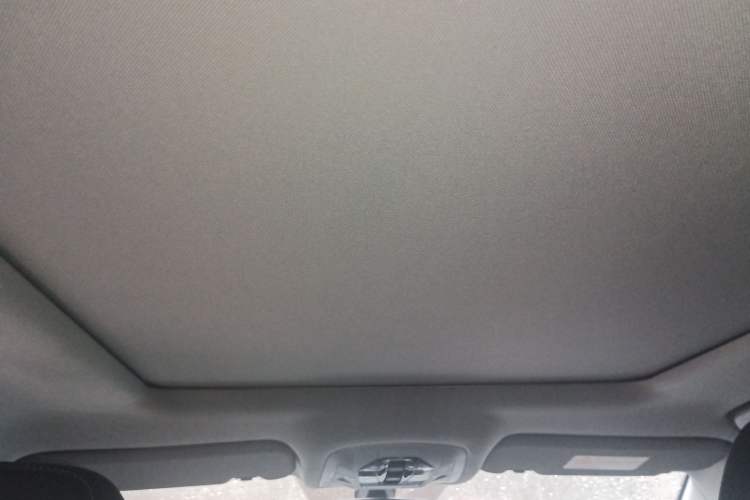 Used Chery Tiggo 8 2024 Honor Edition 230TCI Automatic Excellence Version 5 Seats Headliner