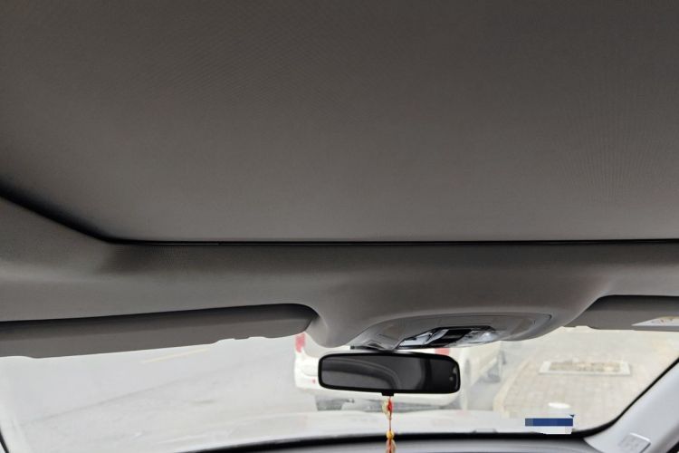 Used Chery Tiggo 8 2024 Honor Edition 230TCI Automatic Excellence Version 5 Seats Headliner