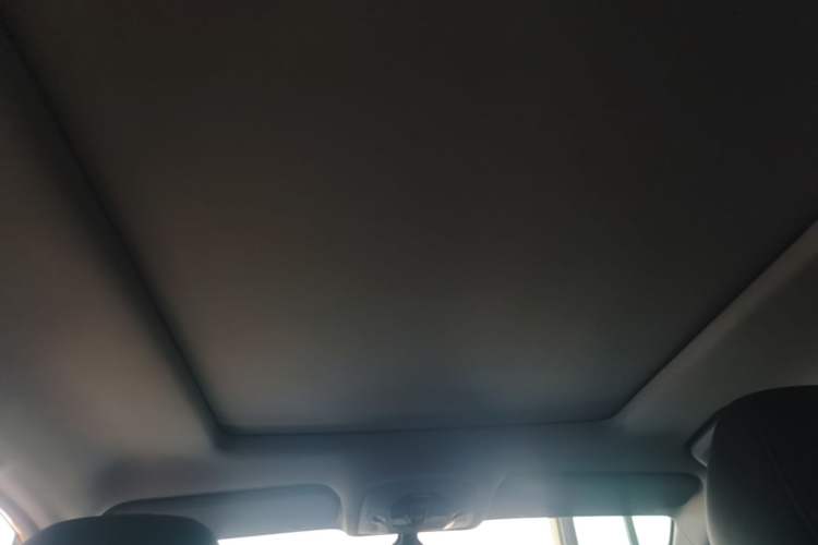 Used Chery Tiggo 8 2024 Honor Edition 230TCI Automatic Excellence Version 5 Seats Headliner