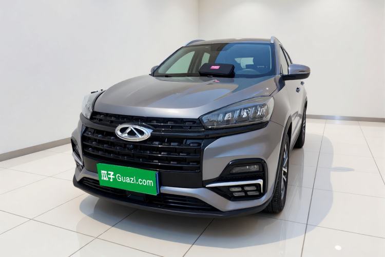 Chery Tiggo 8 2024 Honor Edition 230TCI Automatic Excellence Version 5 Seats usata Guazi used car, China used car export, Used car for sale, Used  cars, Cheapest cars for sale