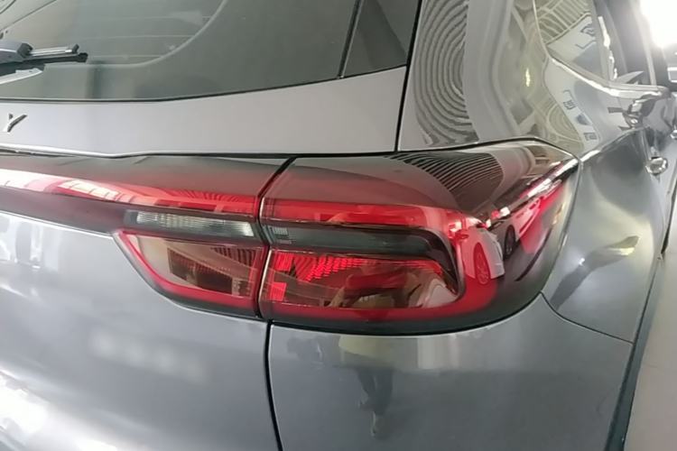 Used Chery Tiggo 8 2024 Honor Edition 230TCI Automatic Excellence Version 7 Seats Right Rear Taillight