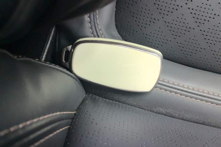 Used Chery Tiggo 8 2024 Honor Edition 230TCI Manual Advanced Version 5 Seats Vehicle Key