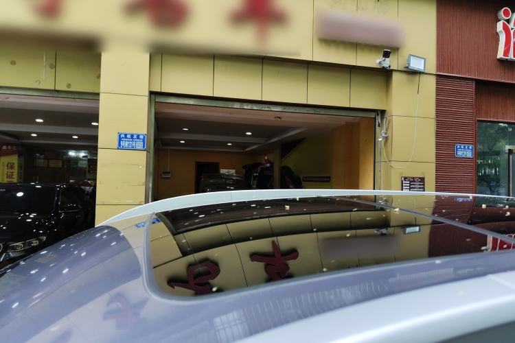 Used Chery Tiggo 8 2024 Honor Edition 230TCI Automatic Excellence Version 5 Seats Roof