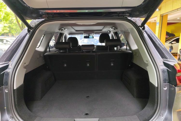 Used Chery Tiggo 8 2024 Honor Edition 230TCI Automatic Excellence Version 5 Seats Trunk