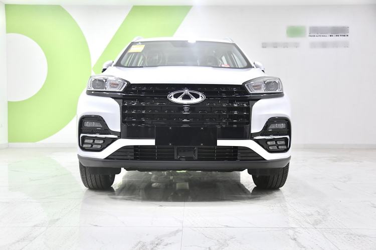 Used Chery Tiggo 8 2024 230TCI Automatic New Edition 5-Seater Exterior 5