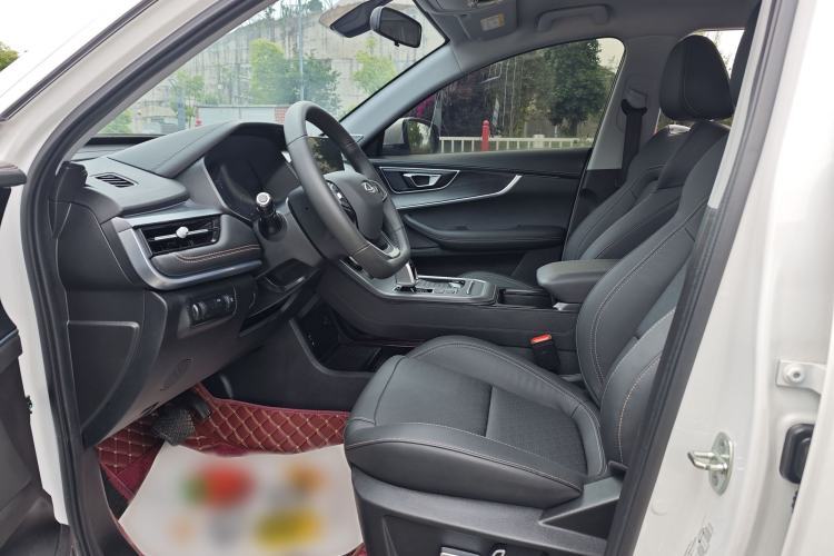 Used Chery Tiggo 8 2024 Honor Edition 230TCI Automatic Excellence Version 7 Seats Exterior 5