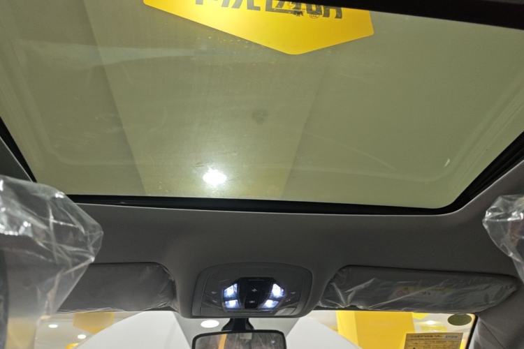 Used Chery Tiggo 8 2024 230TCI Automatic New Edition 5-Seater Headliner