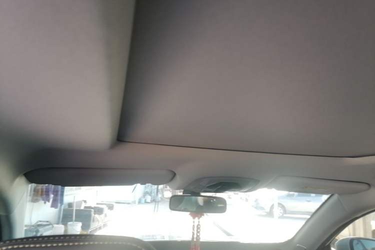 Used Chery Tiggo 8 2024 1.5 TCI Automatic New Dynamic 7-Seater Headliner