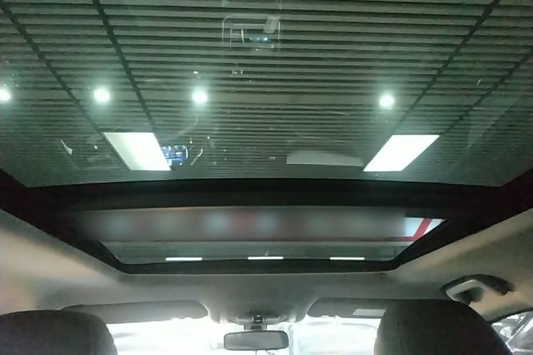 Used Chery Tiggo 8 2024 230TCI Automatic New Edition 5-Seater Headliner