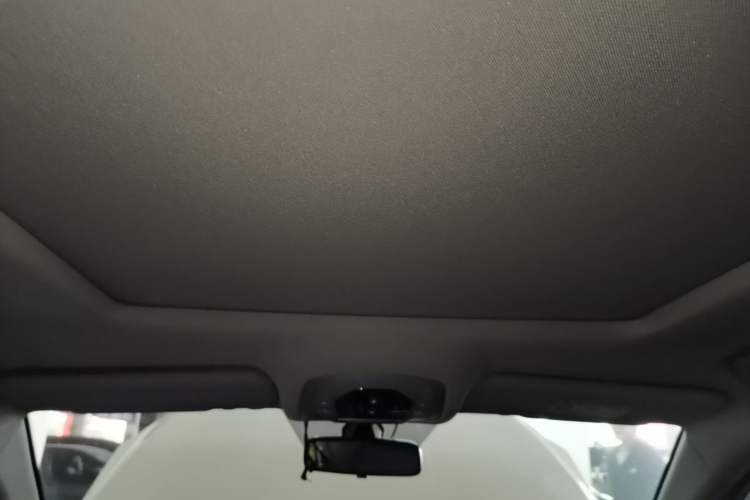 Used Chery Tiggo 8 2024 230TCI Automatic New Edition 7-Seater Headliner