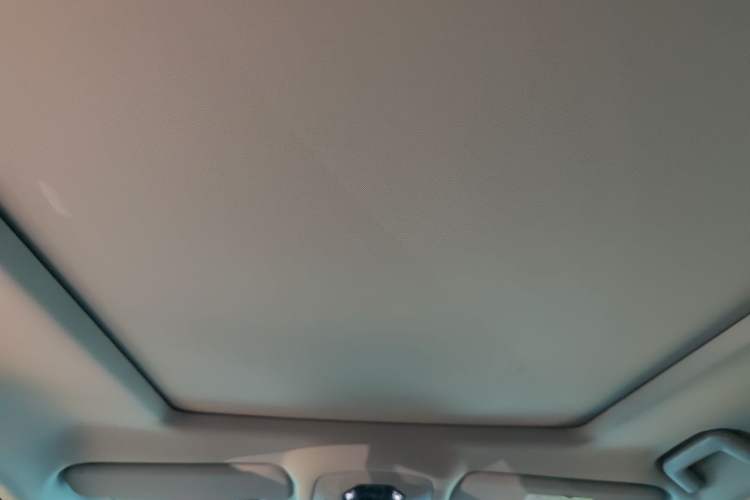 Used Chery Tiggo 8 2024 Honor Edition 230TCI Automatic Excellence Version 7 Seats Headliner