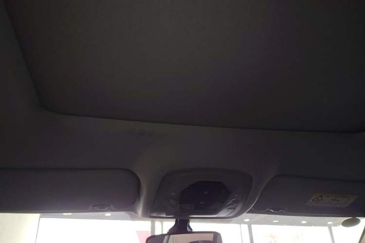 Used Chery Tiggo 8 2024 1.5 TCI Automatic New Dynamic Edition 5 Seats Headliner