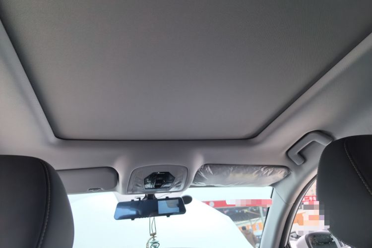 Used Chery Tiggo 8 2024 230TCI Automatic New Trend Edition 5 Seats Headliner