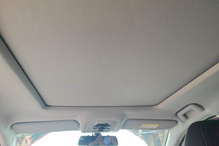 Used Chery Tiggo 8 2024 Honor Edition 230TCI Automatic Excellence Version 5 Seats Headliner