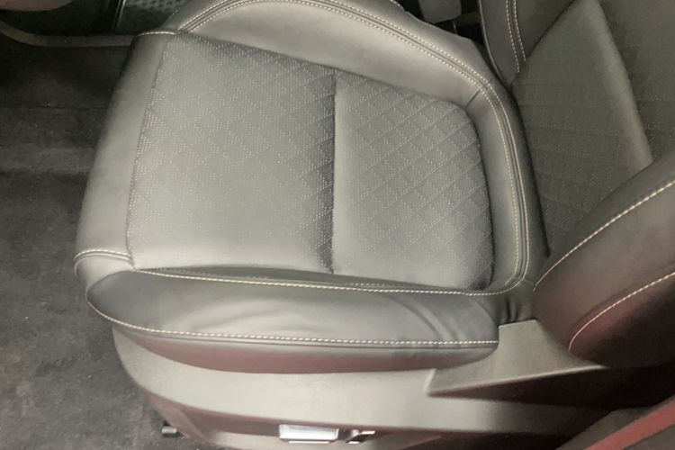Used Chery Tiggo 8 2024 Honor Edition 230TCI Automatic Excellence Version 5 Seats Interior 4