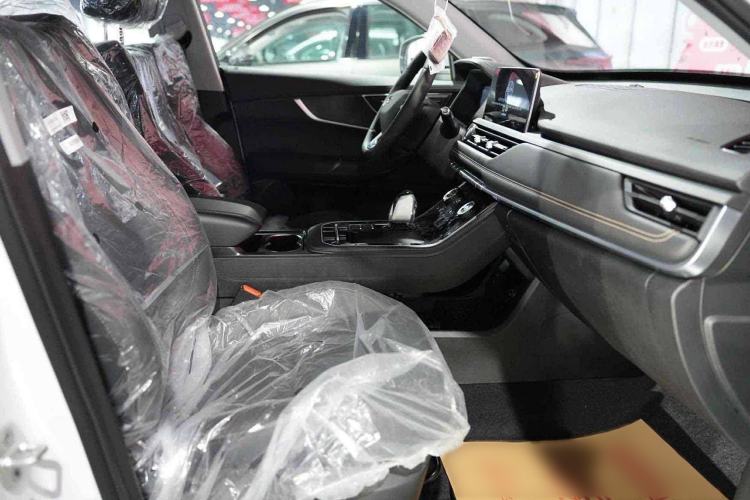 Used Chery Tiggo 8 2024 230TCI Automatic New Edition 5-Seater Interior 7