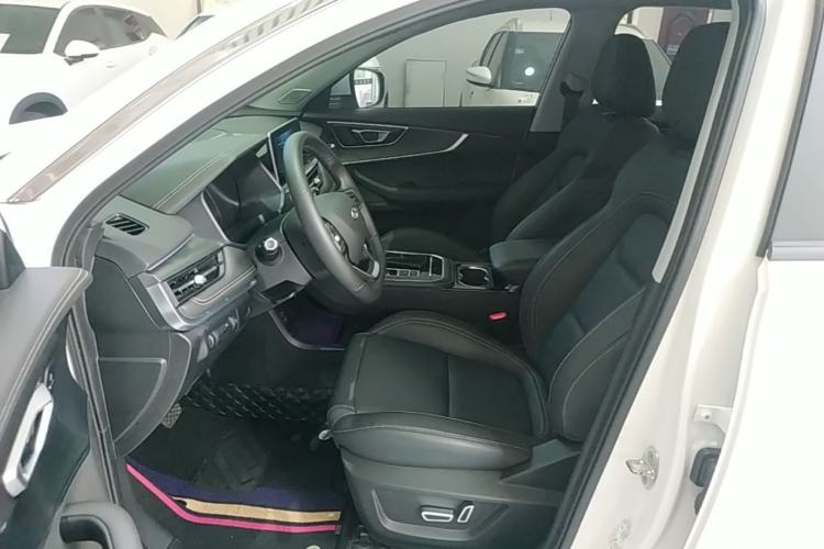 Used Chery Tiggo 8 2024 Honor Edition 230TCI Automatic Excellence Version 5 Seats Left Front Seat