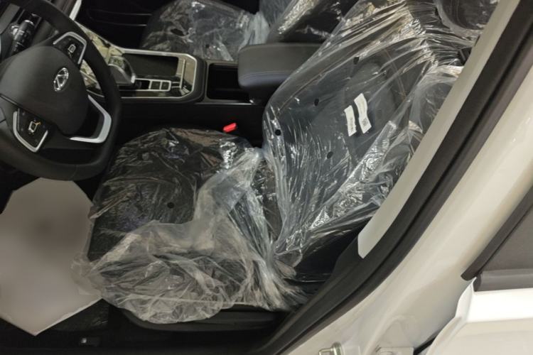 Used Chery Tiggo 8 2024 230TCI Automatic New Edition 5-Seater Left Front Seat