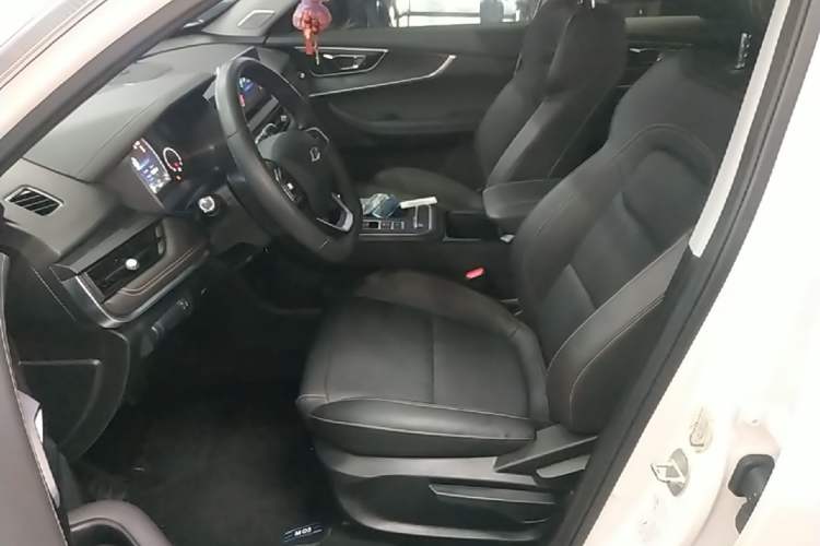 Used Chery Tiggo 8 2024 230TCI Automatic New Edition 5-Seater Left Front Seat