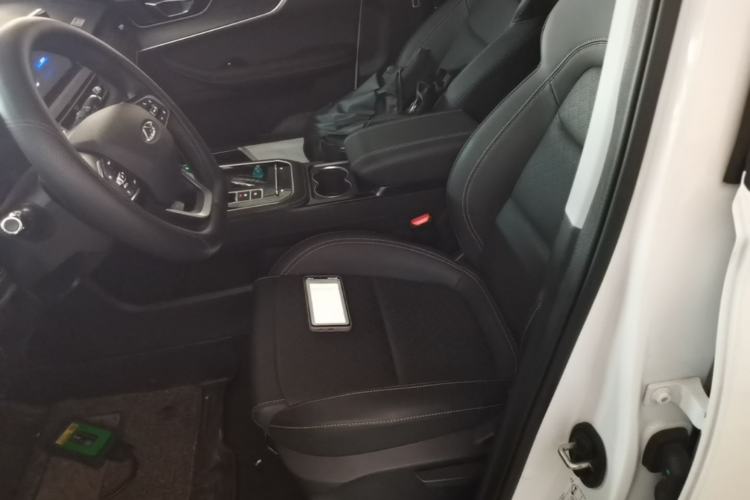 Used Chery Tiggo 8 2024 230TCI Automatic New Edition 7-Seater Left Front Seat