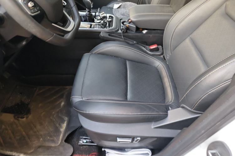 Used Chery Tiggo 8 2024 Honor Edition 230TCI Manual Advanced Version 5 Seats Left Front Seat