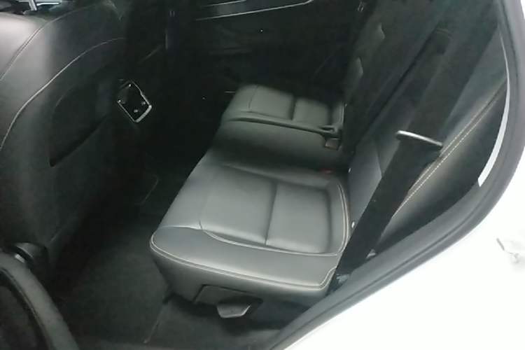 Used Chery Tiggo 8 2024 230TCI Automatic New Edition 5-Seater Left Rear Seat