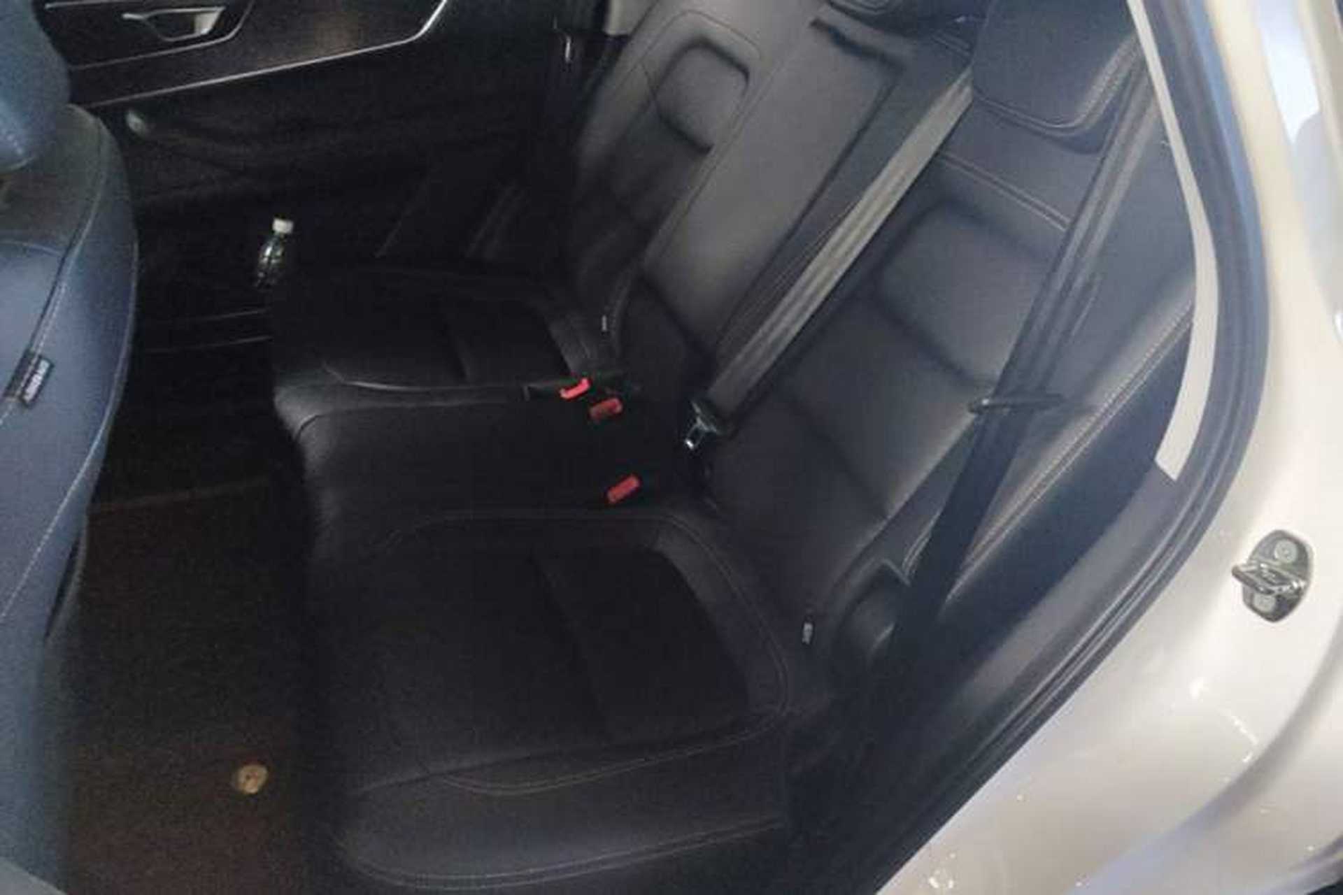 Used Chery Tiggo 8 2024 Honor Edition 230TCI Automatic Excellence Version 7 Seats Left Rear Seat