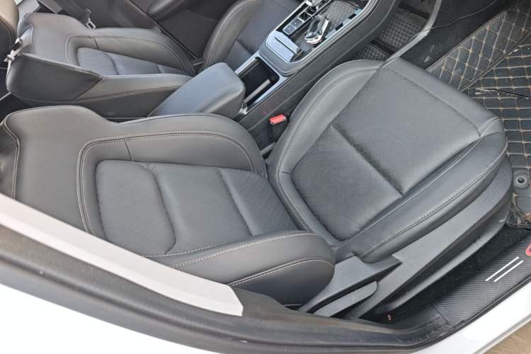 Used Chery Tiggo 8 2024 Honor Edition 230TCI Automatic Excellence Version 5 Seats Right Front Seat