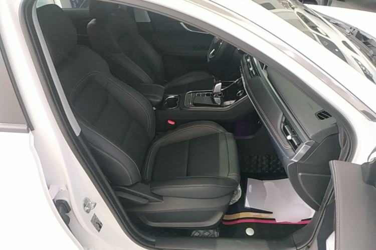 Used Chery Tiggo 8 2024 Honor Edition 230TCI Automatic Excellence Version 5 Seats Right Front Seat
