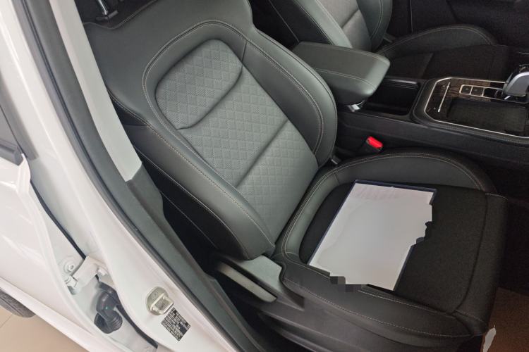 Used Chery Tiggo 8 2024 230TCI Automatic New Edition 7-Seater Right Front Seat