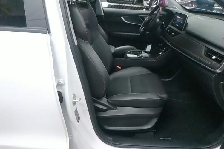 Used Chery Tiggo 8 2024 230TCI Automatic New Edition 5-Seater Right Front Seat