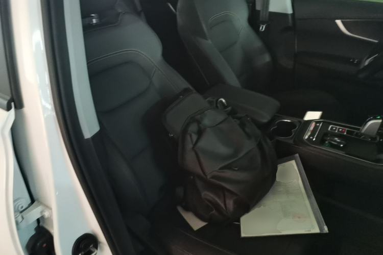 Used Chery Tiggo 8 2024 230TCI Automatic New Edition 7-Seater Right Front Seat