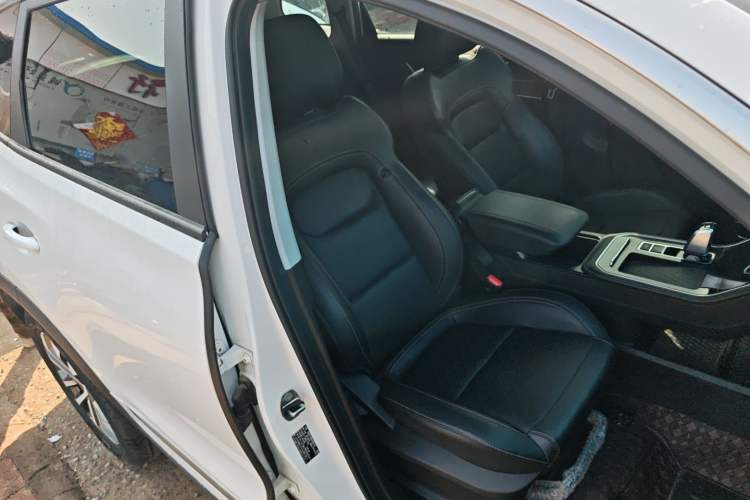 Used Chery Tiggo 8 2024 Honor Edition 230TCI Automatic Excellence Version 7 Seats Right Front Seat