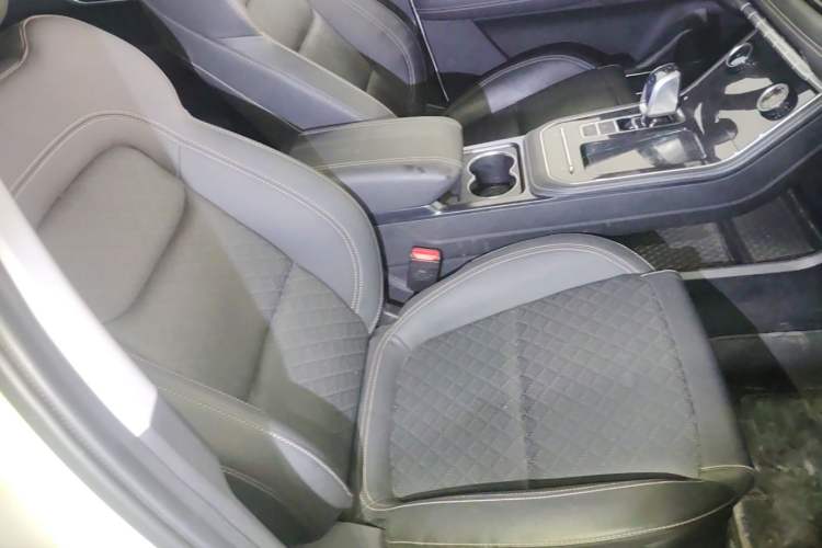 Used Chery Tiggo 8 2024 1.5 TCI Automatic New Dynamic Edition 5 Seats Right Front Seat
