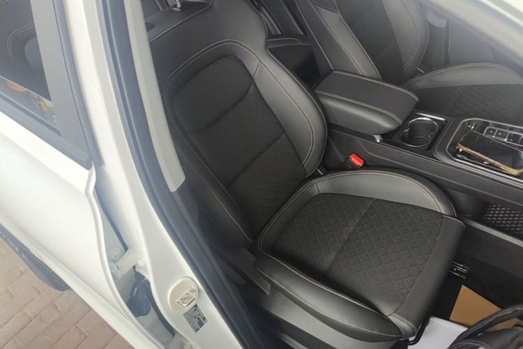 Used Chery Tiggo 8 2024 230TCI Automatic New Trendy Version 7 Seats Right Front Seat