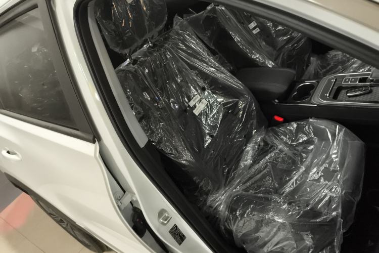 Used Chery Tiggo 8 2024 230TCI Automatic New Edition 5-Seater Right Front Seat