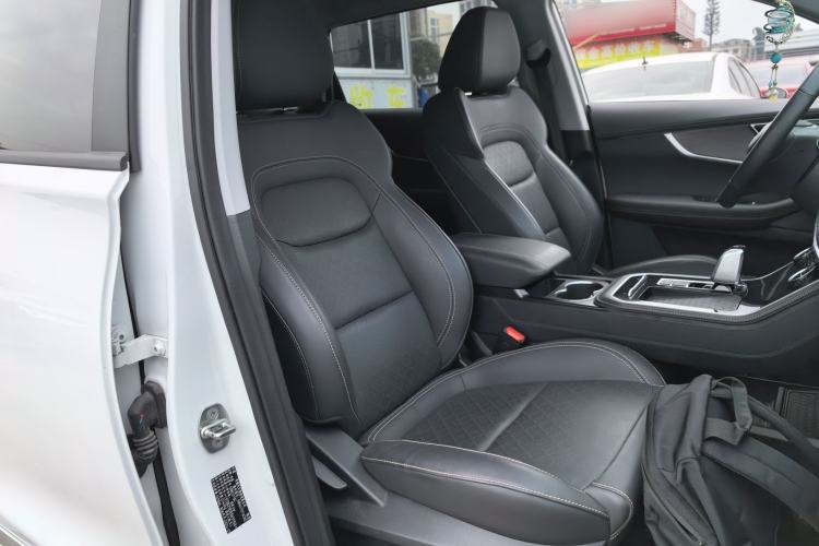 Used Chery Tiggo 8 2024 230TCI Automatic New Trend Edition 5 Seats Right Front Seat