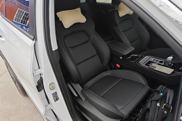 Used Chery Tiggo 8 2024 230TCI Automatic New Edition 7-Seater Right Front Seat