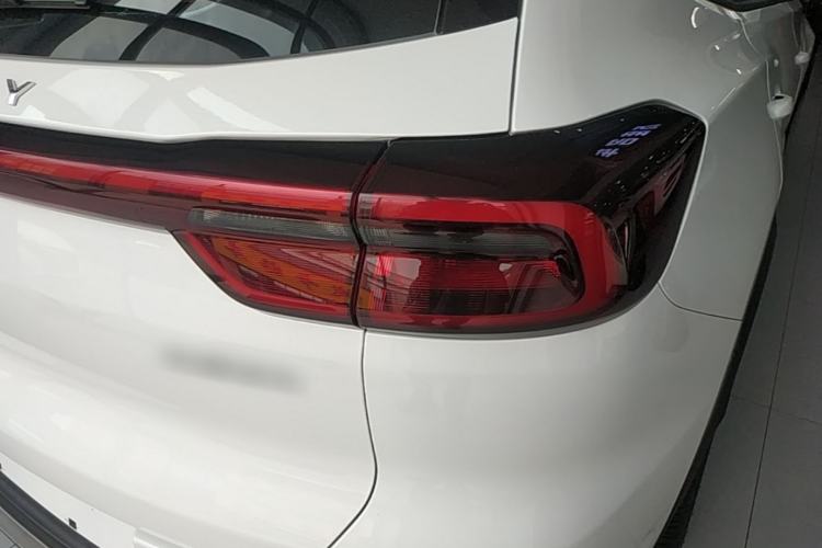 Used Chery Tiggo 8 2024 Honor Edition 230TCI Automatic Excellence Version 5 Seats Right Rear Taillight