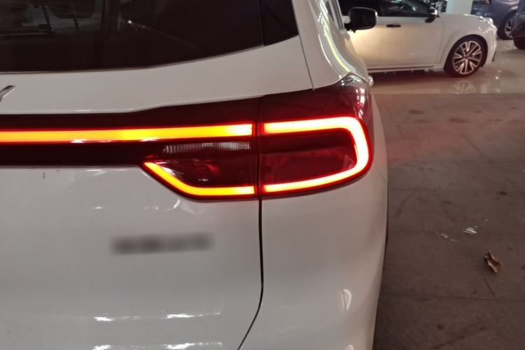 Used Chery Tiggo 8 2024 230TCI Automatic New Edition 7-Seater Right Rear Taillight