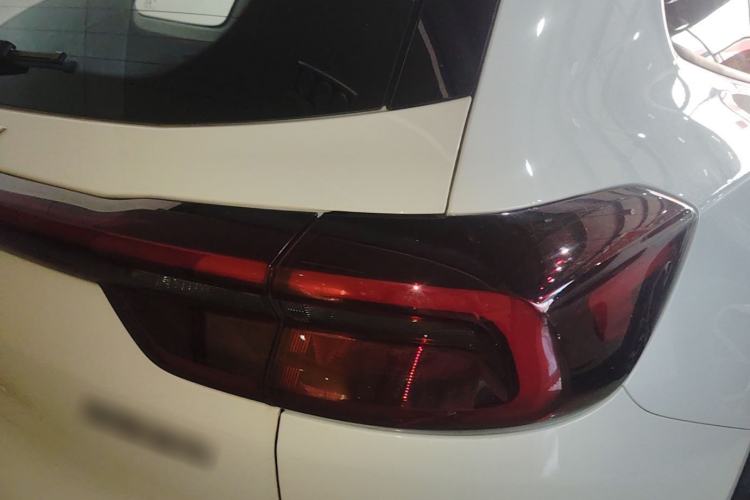 Used Chery Tiggo 8 2024 1.5 TCI Automatic New Dynamic Edition 5 Seats Right Rear Taillight