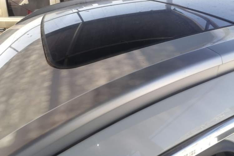 Used Chery Tiggo 8 2024 1.5 TCI Automatic New Dynamic 7-Seater Roof