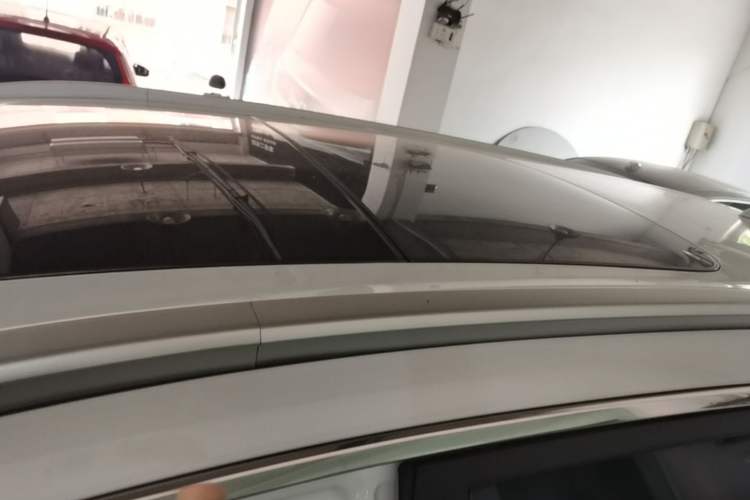 Used Chery Tiggo 8 2024 230TCI Automatic New Edition 7-Seater Roof
