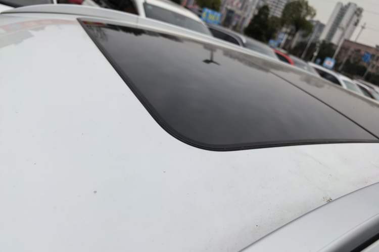 Used Chery Tiggo 8 2024 230TCI Automatic New Trend Edition 5 Seats Roof