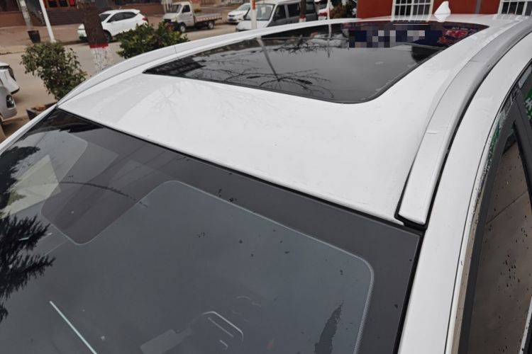 Used Chery Tiggo 8 2024 230TCI Automatic New Edition 7-Seater Roof