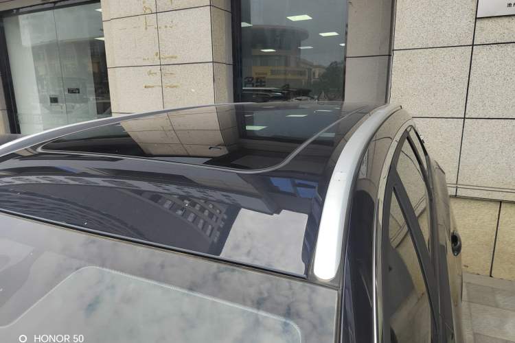 Used Chery Tiggo 8 2025 Excellence Edition 230 TCI Automatic Luxury Version 5 Seats Exterior 5