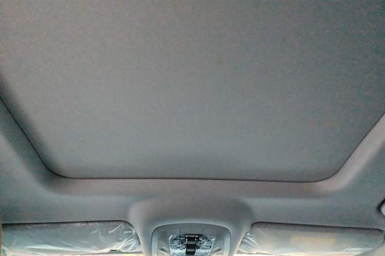 Used Chery Tiggo 8 2025 Excellence Edition 230 TCI Automatic Luxury Version 5 Seats Headliner