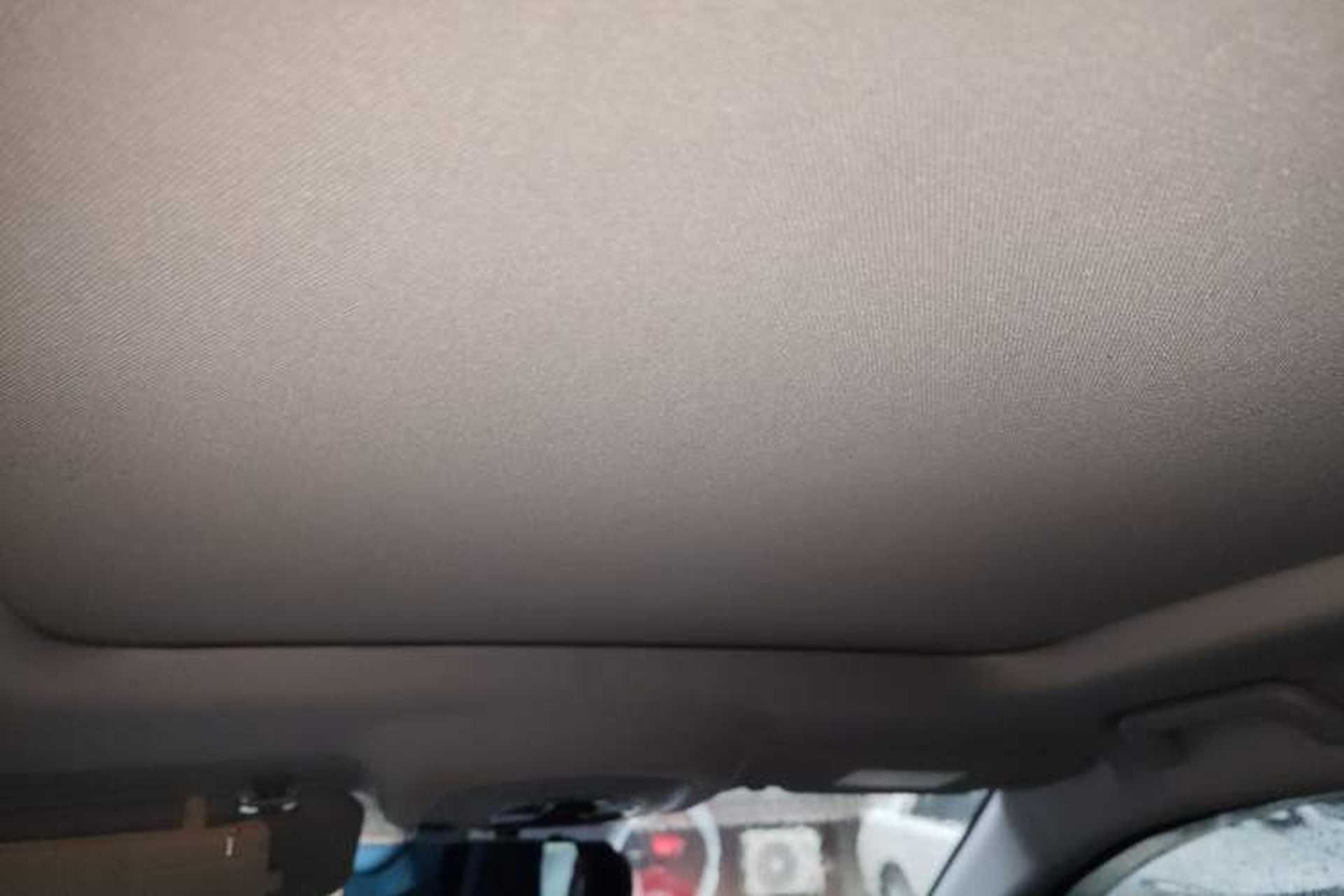 Used Chery Tiggo 8 2025 Excellence Version 230 TCI Manual Comfort Edition 5 Seats Headliner