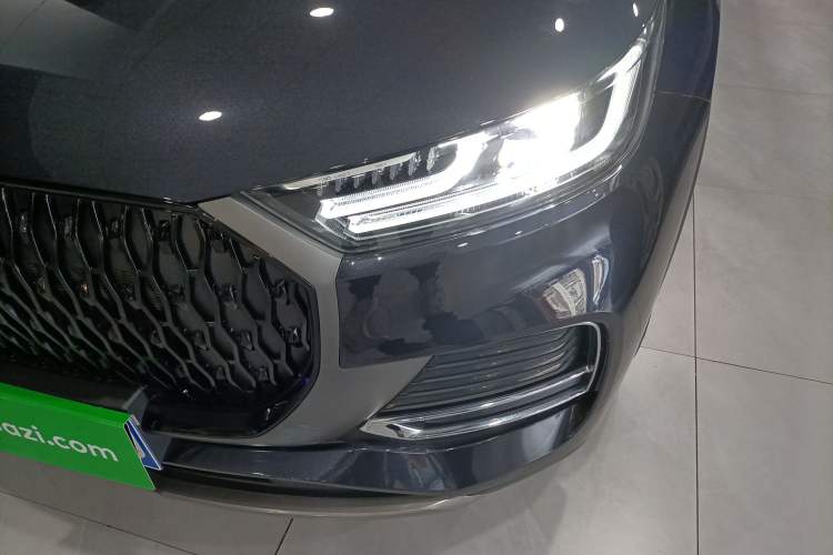 Used Chery Tiggo 8 2025 Excellence Version 230 TCI Automatic Luxury Edition 7 Seats Left Front Headlight